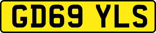 GD69YLS