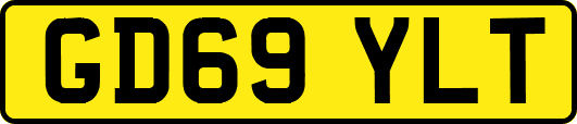 GD69YLT