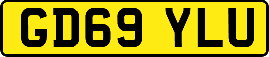 GD69YLU