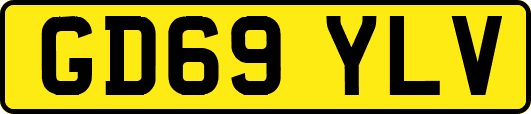 GD69YLV
