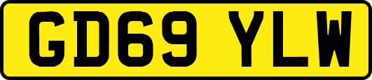 GD69YLW