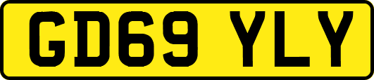 GD69YLY