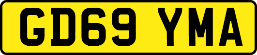 GD69YMA
