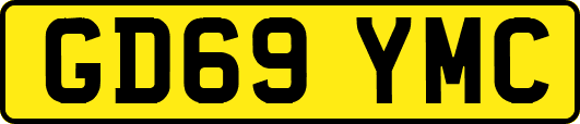 GD69YMC