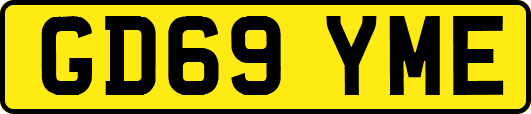 GD69YME