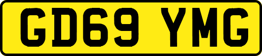 GD69YMG