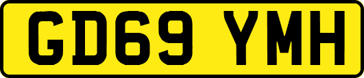 GD69YMH