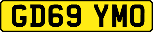 GD69YMO