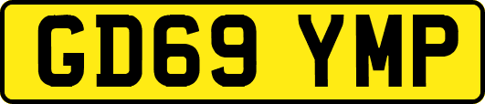 GD69YMP