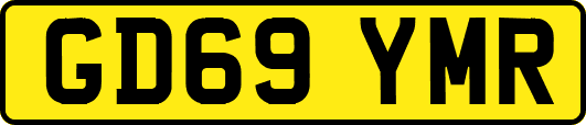 GD69YMR
