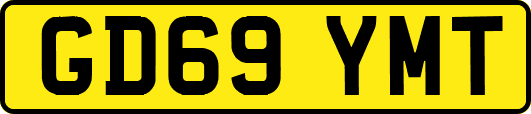 GD69YMT