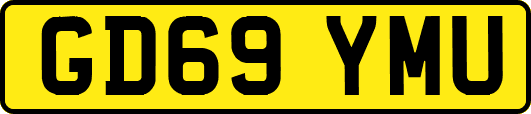 GD69YMU
