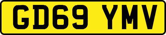 GD69YMV