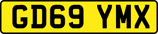 GD69YMX