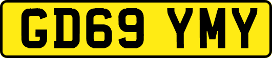 GD69YMY