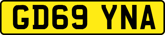GD69YNA