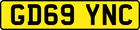 GD69YNC