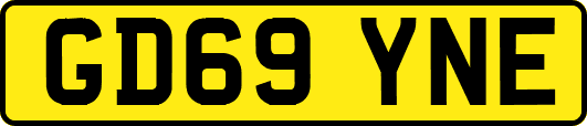 GD69YNE