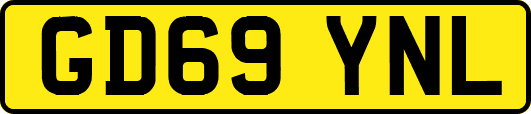 GD69YNL