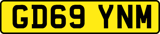GD69YNM