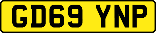 GD69YNP