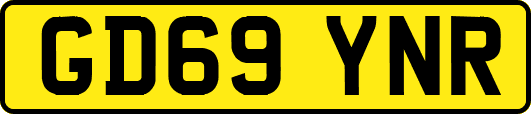 GD69YNR