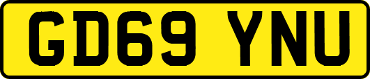 GD69YNU