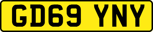 GD69YNY