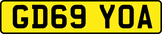 GD69YOA