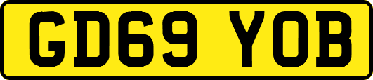 GD69YOB