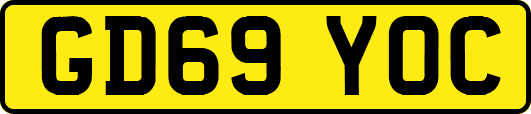 GD69YOC