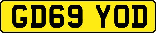 GD69YOD