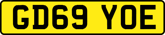 GD69YOE