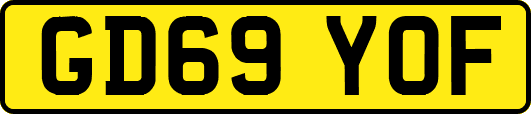 GD69YOF