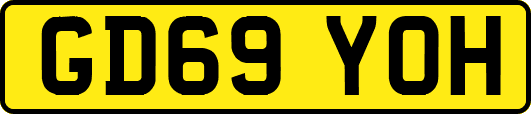 GD69YOH
