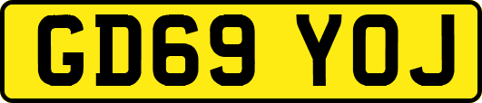 GD69YOJ