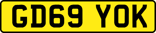 GD69YOK