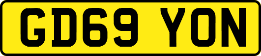 GD69YON