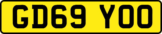 GD69YOO