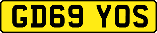 GD69YOS
