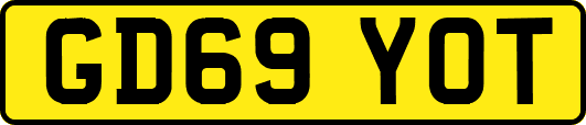 GD69YOT