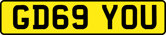 GD69YOU