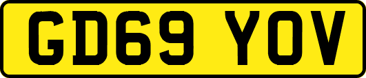 GD69YOV