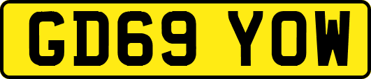 GD69YOW