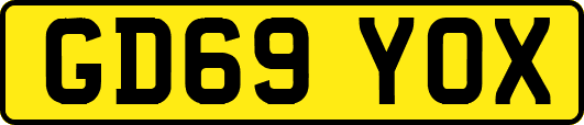 GD69YOX