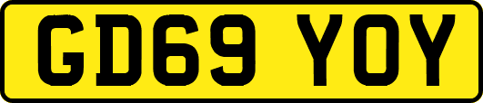 GD69YOY