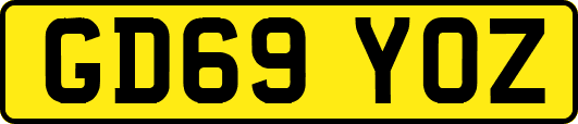 GD69YOZ