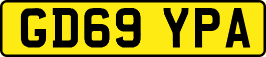 GD69YPA
