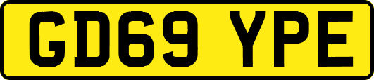 GD69YPE