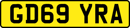 GD69YRA